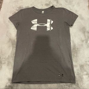 Womens Under Armour T-Shirt